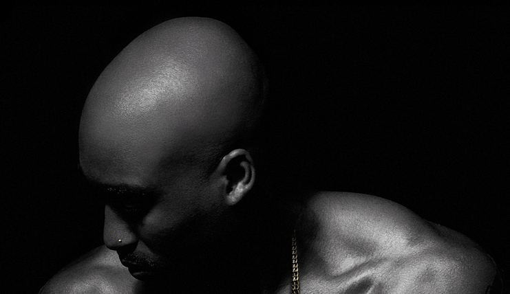 Kwa Wiki ya Kwanza tu Muvi ya Maisha ya Tupac Yapiga Bilioni 53 - Global Publishers