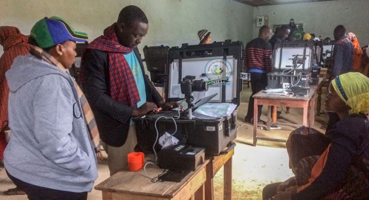 Vigezo vya Kupewa Kitambulisho Cha Uraia Maonyesho Ya Sababa - Global Publishers