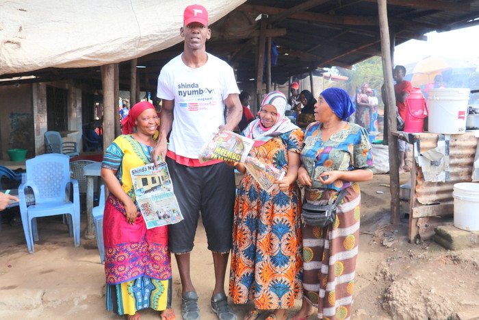 Shinda Nyumba Droo Ndogo Ya 5… Yavutia Wadhamini Zaidi - Global Publishers