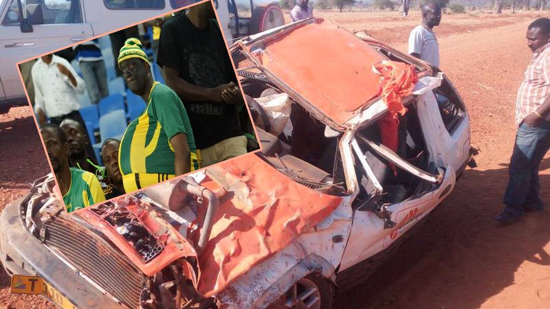 Breaking News: Shabiki Wa Yanga, Ally Yanga Afariki Dunia Ajalini - Global Publishers