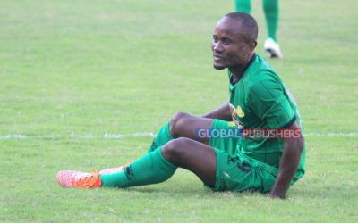 First Eleven Ya Wachezaji wa Kigeni Ligi Kuu Bara 2016/17 - Global Publishers