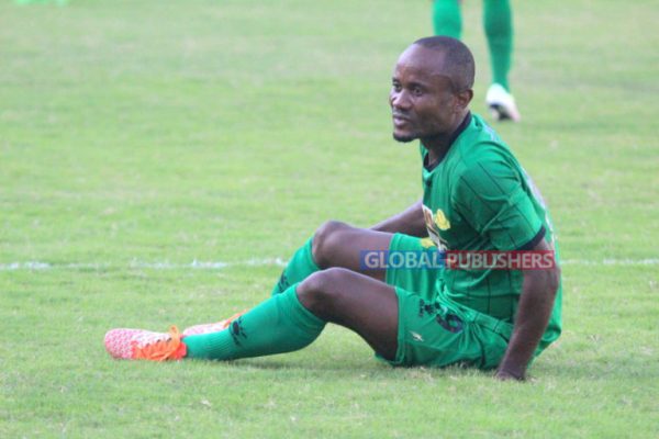 First Eleven Ya Wachezaji wa Kigeni Ligi Kuu Bara 2016/17