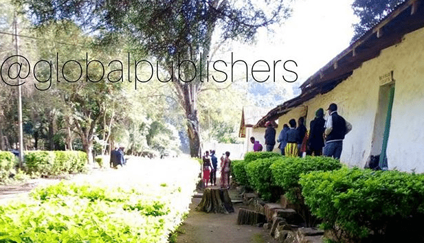 #BREAKINGNEWS: Mr Chuzi na Wasanii Wake Wakamatwa na Polisi - Global Publishers