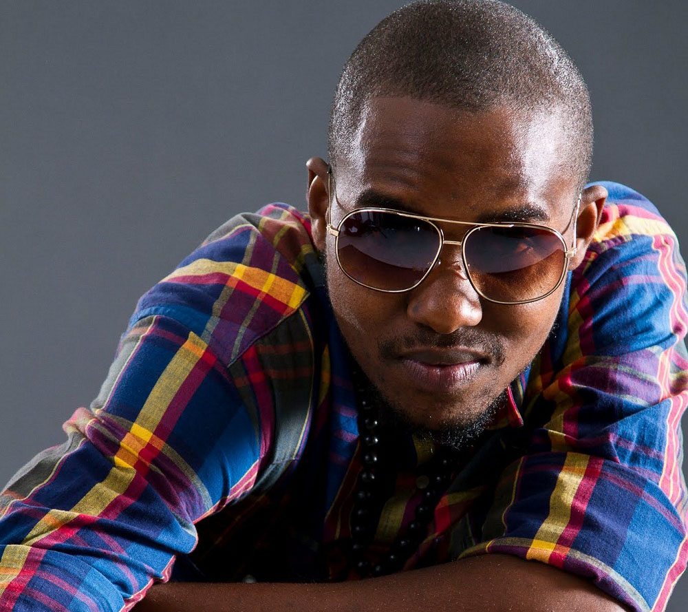 G Nako: Siwezi Kuua Muziki Wangu - Global Publishers