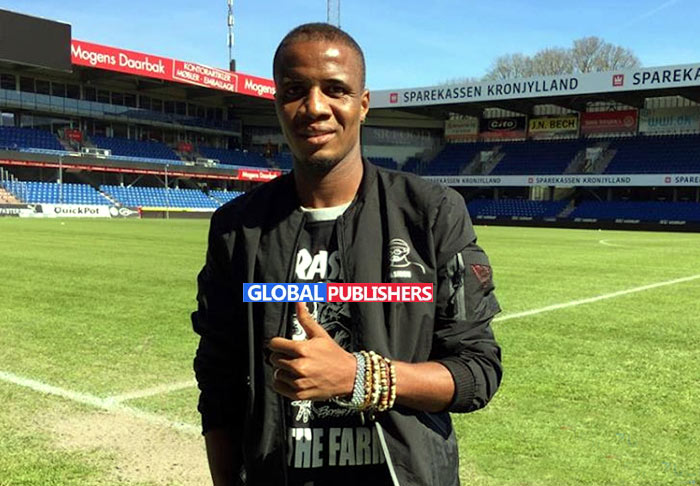 Himid Mao: Yanga Leteni Mkwanja Nisaini - Global Publishers