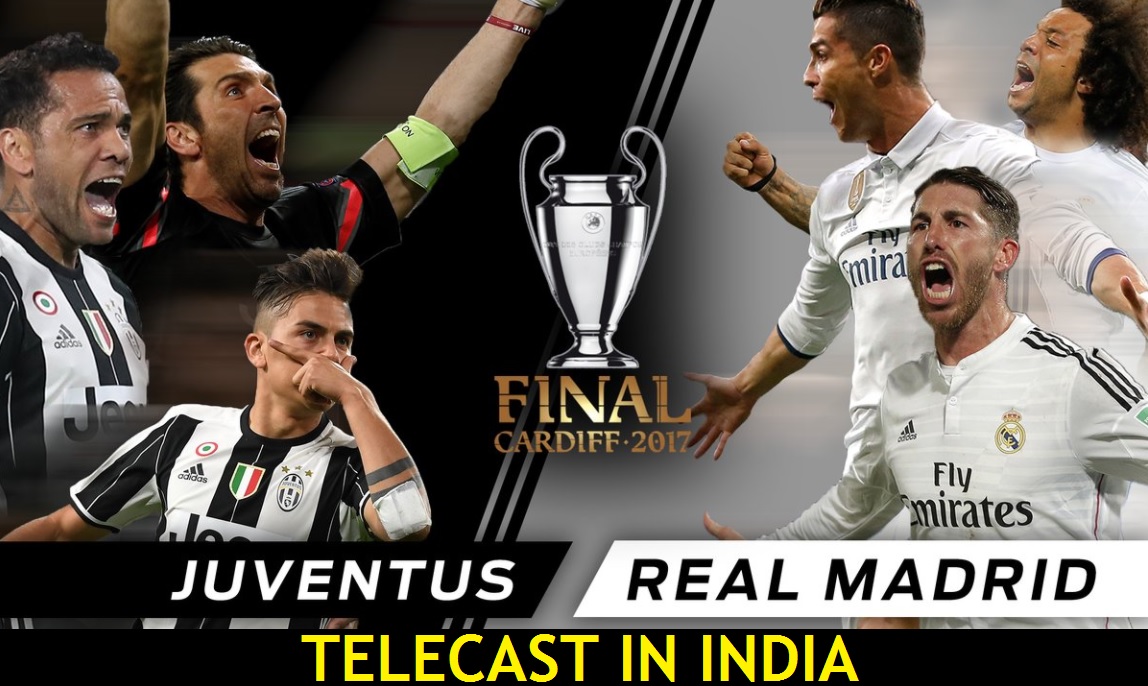 Fainali Uefa Champions League… Leo Shughuli Ipo - Global Publishers