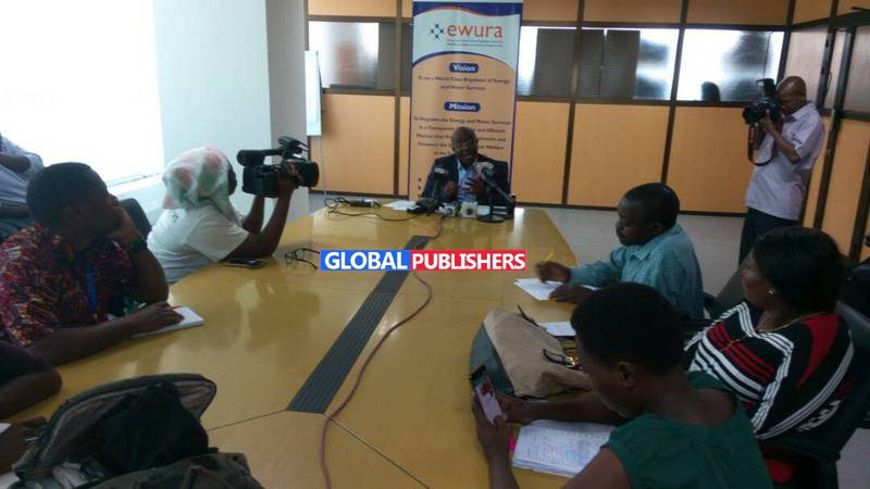 Ewura Yatangaza Bei Mpya Ya Mafuta Nchini Kuanzia Julai 1 - Global Publishers