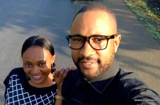 Emmanuel Mbasha Amkana ‘Mchumba’ke’ - Global Publishers