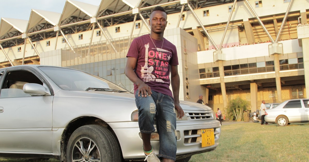 Baba Atoa Mwaka Mmoja Msuva Kwenda Ulaya - Global Publishers