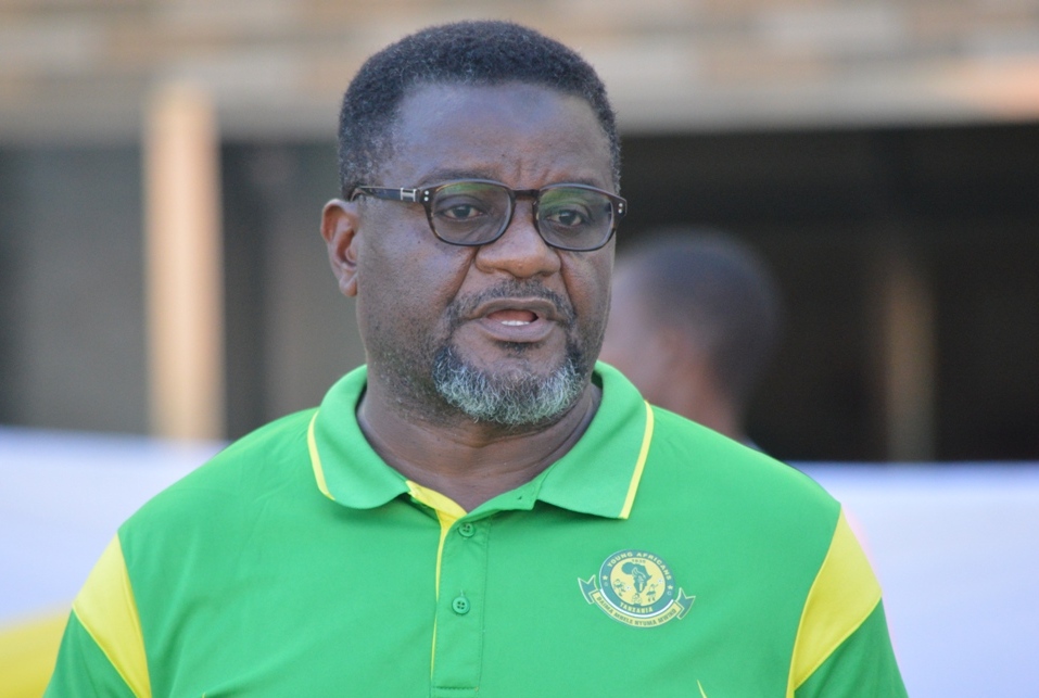 Mwambusi Bado Ana Mkataba Yanga - Global Publishers