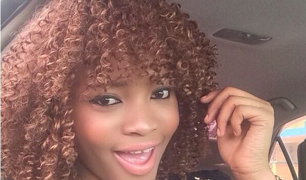 Penny Afungukia Ujauzito Wake - Global Publishers