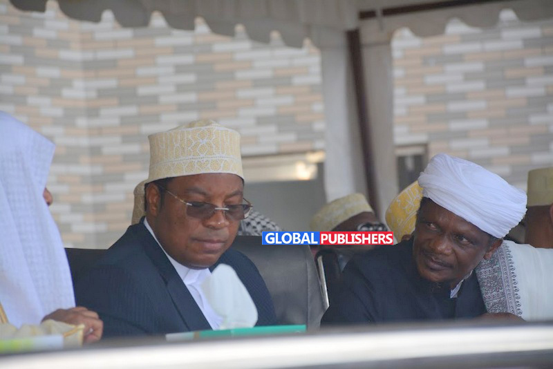 Video: Alichokisema Waziri Mkuu kwenye Mashindano ya Kuhifadhi Quran Tukufu Dar - Global Publishers