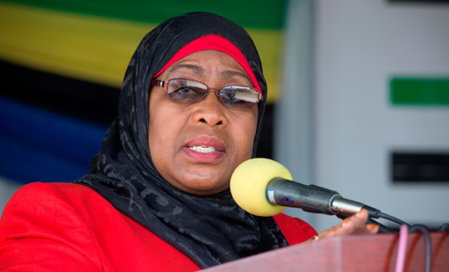 LIVE: Taarifa ya Habari ya TBC 1 (Juni 16 – Usiku) - Global Publishers