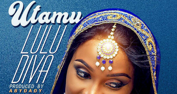 Wimbo Mpya: Kutoka kwa Lulu Diva Unaitwa ‘Utamu’ - Global Publishers