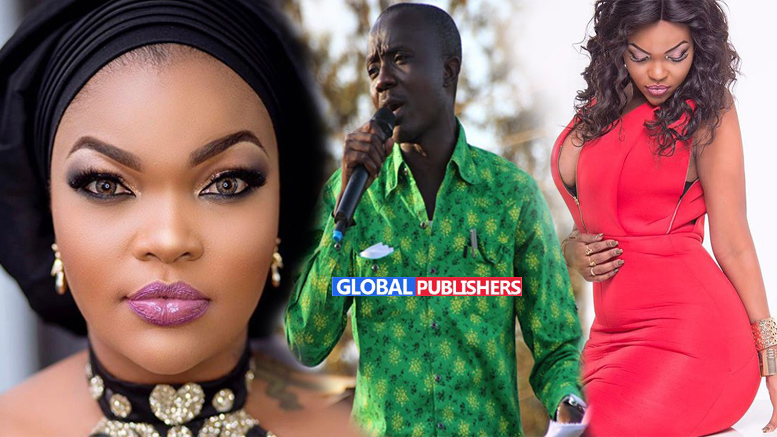 Mbunge Wema Kaumbika Jamani! Ammwagia Sifa Kedekede - Global Publishers