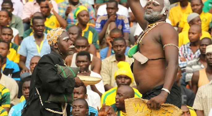 Yanga Kuingia Mafichoni Julai 2 - Global Publishers