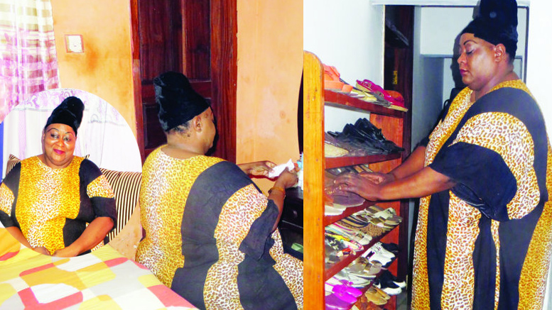 Zipompa: Kulala na Kuchati Ndiyo Ugonjwa Wangu - Global Publishers