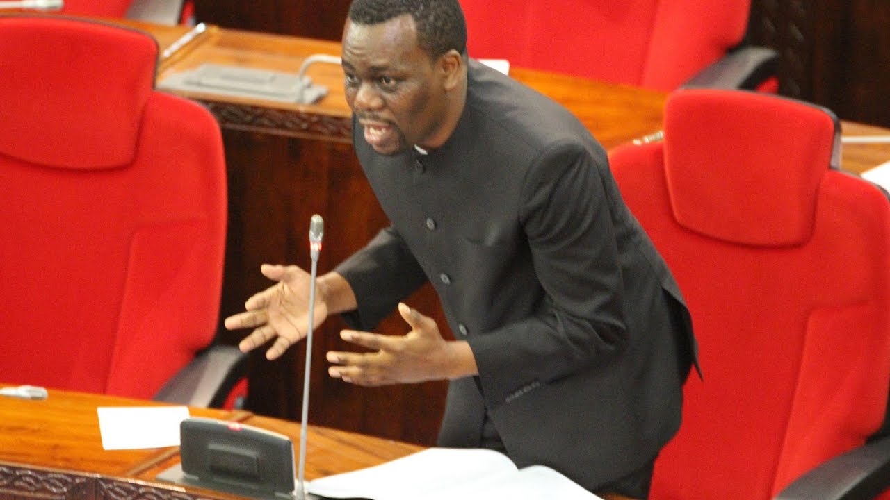 Polisi Wazuia Mkutano Wa Zitto Kabwe Kigoma - Global Publishers