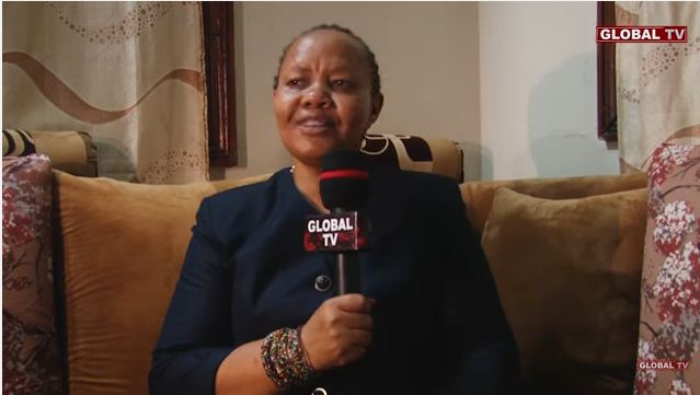 Exclusive: Dakika 26 za Mama Anna Mghwira Nyumbani Kwake Baada ya Kuapishwa (VIDEO) - Global Publishers