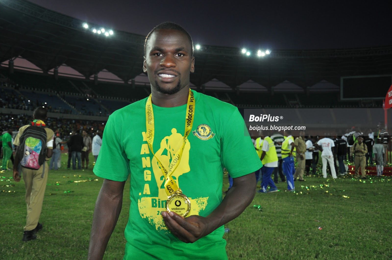 Kaseke aandaliwa mkataba Singida United - Global Publishers