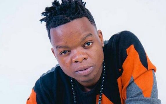 Enock Bella: Awaambia Mashabiki Hatubebwi na Aslay - Global Publishers