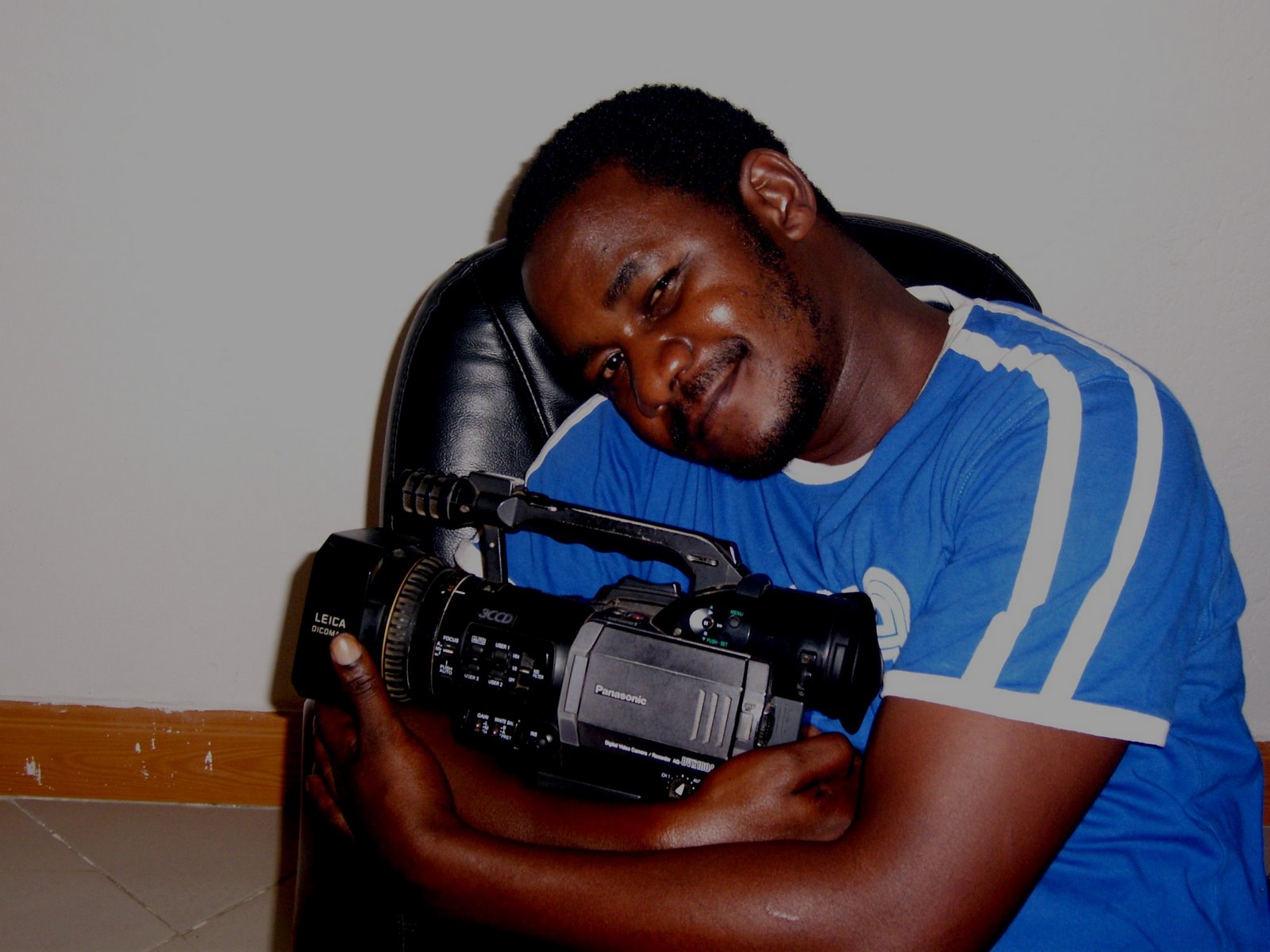 Ubuyu Ulionyooka: Chuz Akamatwa Rushwa ya Ngono! - Global Publishers