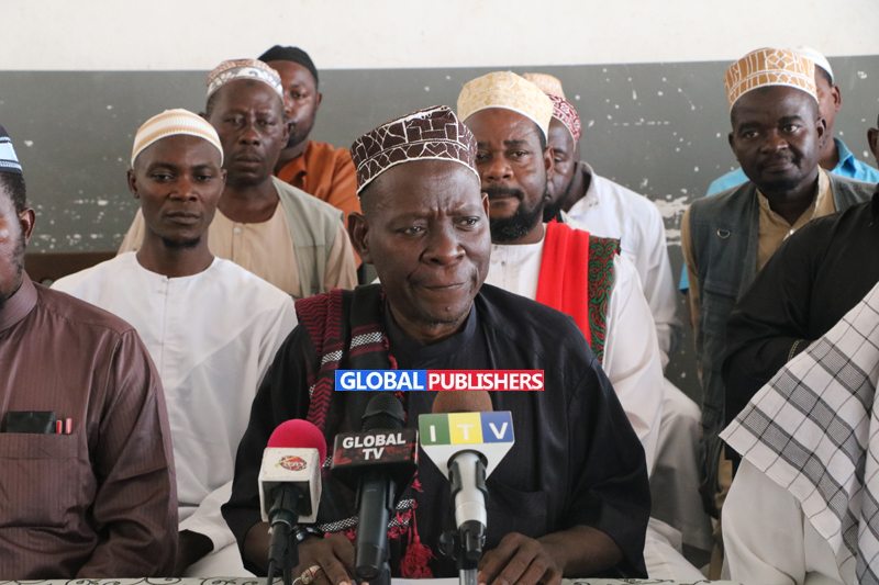 Denti UDSM Aliyeuawa na Polisi kwa Ujambazi Hatimaye Kuzikwa Kesho - Global Publishers