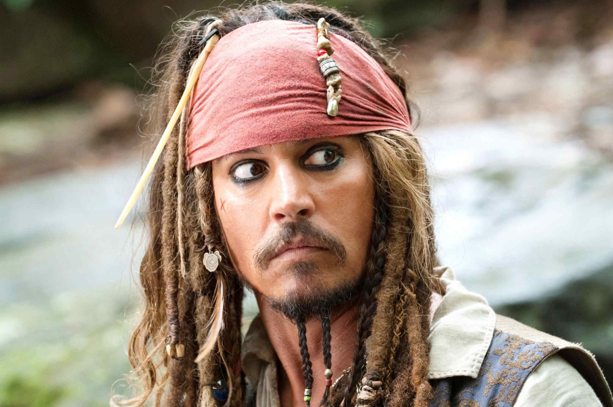 Utani Dhidi ya Trump Kumuingiza Johnny Depp Matatani - Global Publishers