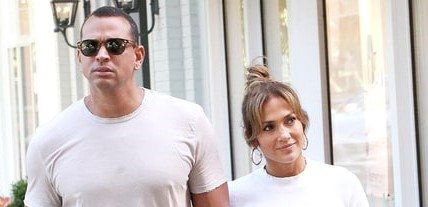 J LO Kufunga Ndoa kwa Mara ya Nne - Global Publishers