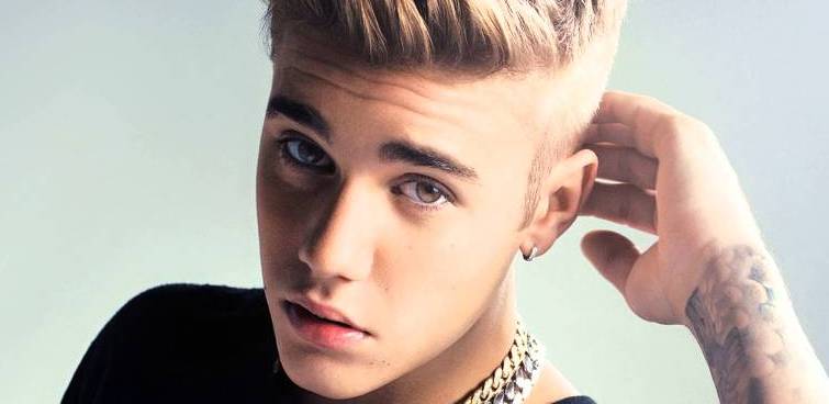 Huyu Bieber si wa Dunia Hii Aisee - Global Publishers