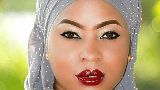 Esta Kiama Aushukuru Mwezi wa Ramadhani - Global Publishers