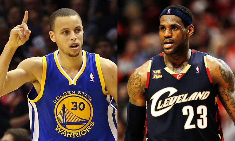 Live: Golden State Warriors vs Cleveland Cavaliers REPLAY NBA Finals Game 3 - Global Publishers