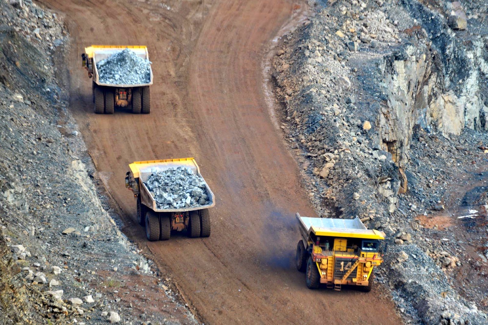 Kamati ya Pili ya Mchanga wa Madini Kuwasilisha Ripoti Yake kwa JPM Jumatatu - Global Publishers