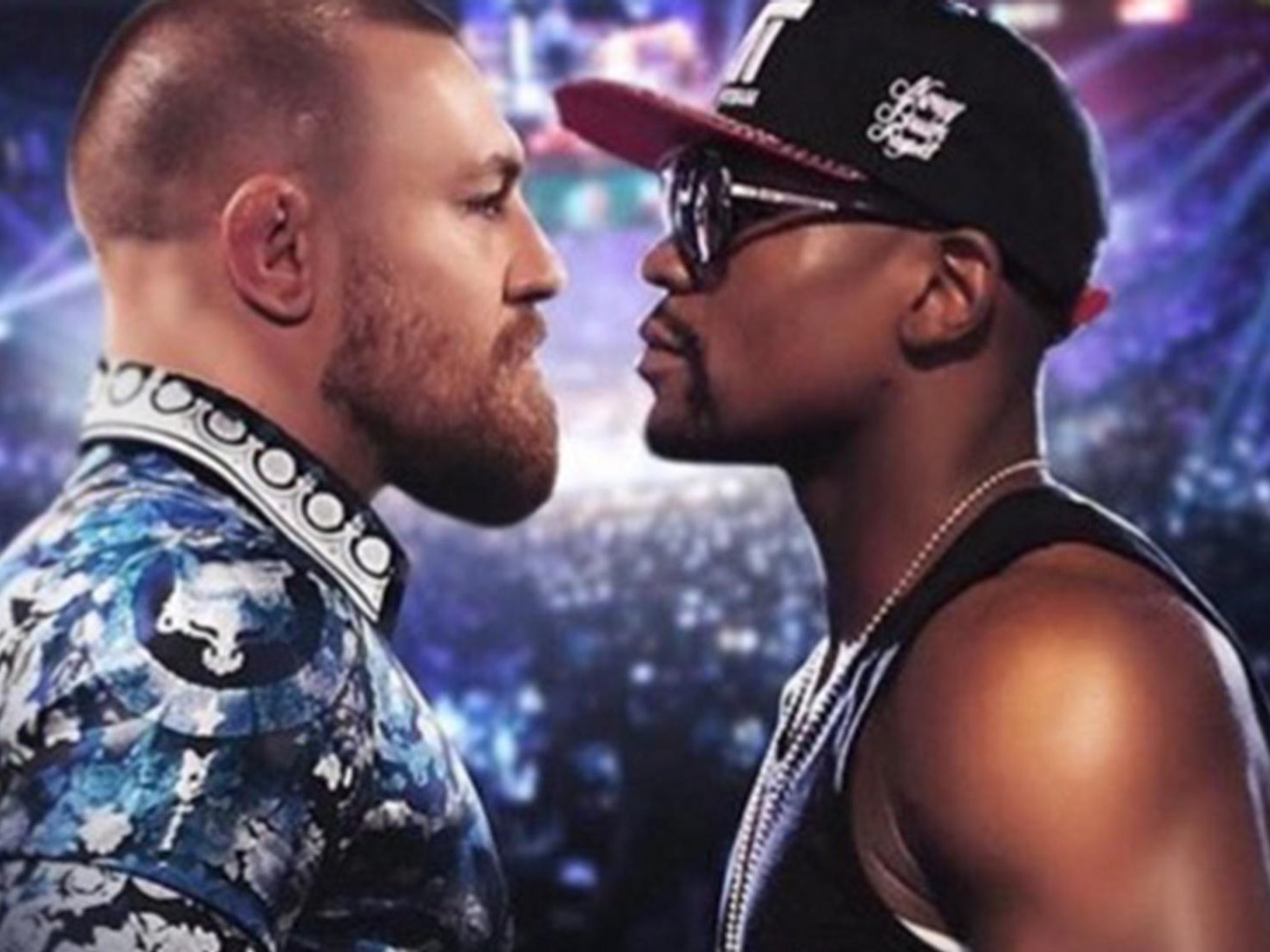 Mayweather: Nitamchakaza Vibaya Mpinzani Wangu - Global Publishers