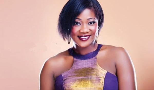 Mercy Johnson Atamani Kuolewa Tena! - Global Publishers