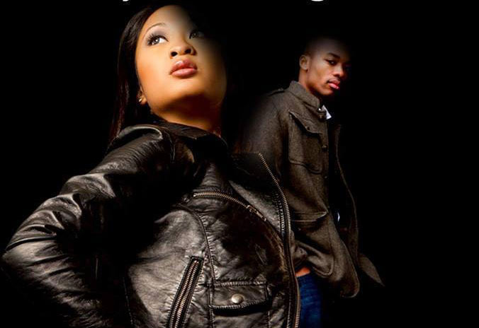 Mpenzi Wangu Sarafina -23 - Global Publishers