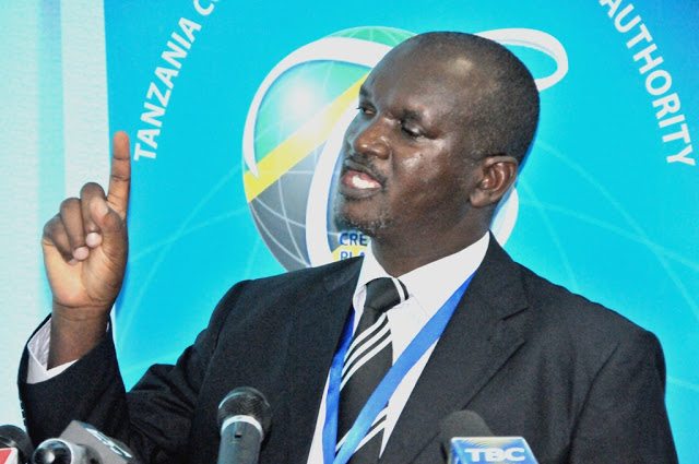 TCRA Yapiga Marufuku Matangazo Kwenye Miito ya Simu - Global Publishers
