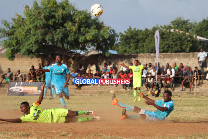 TFF Yapiga Marufuku Ndondo za Wabunge - Global Publishers