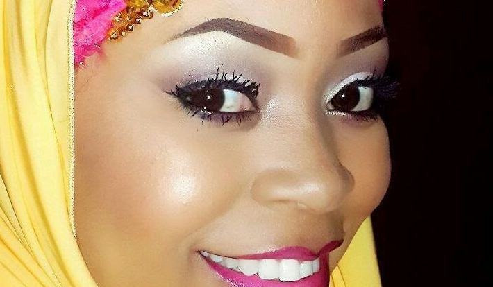 NISHA BWANA’KE WATUPIANA VIJEMBE! - Global Publishers