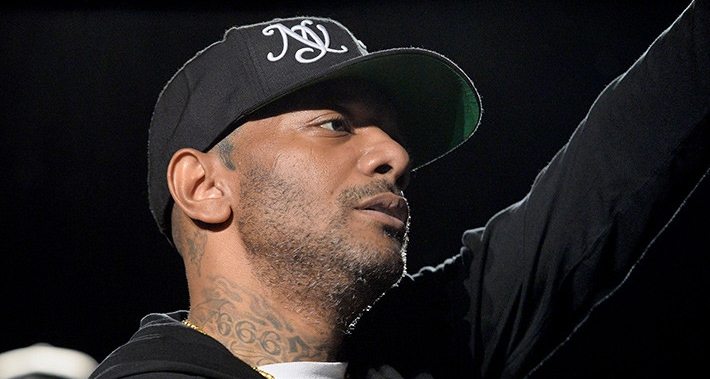 Chanzo cha Kifo cha Prodigy Chafanywa Siri - Global Publishers