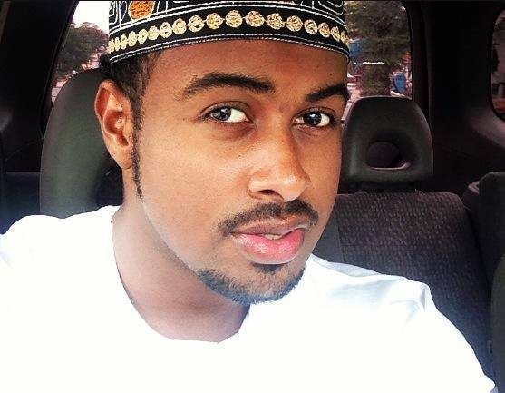 Ramm Galis Apata Shavu Tuzo za SZIFF - Global Publishers