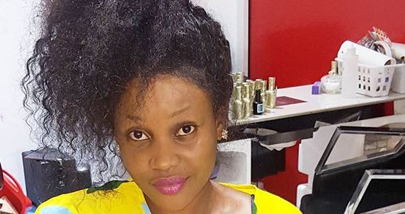 Shamsa Ford Aiweka Rehani Ndoa Yake!