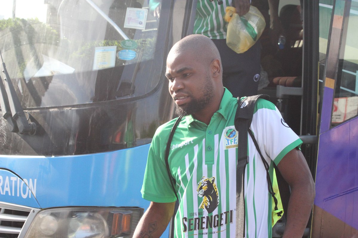 Taifa Stars: Tunaenda Kufanya Kweli Cosafa - Global Publishers