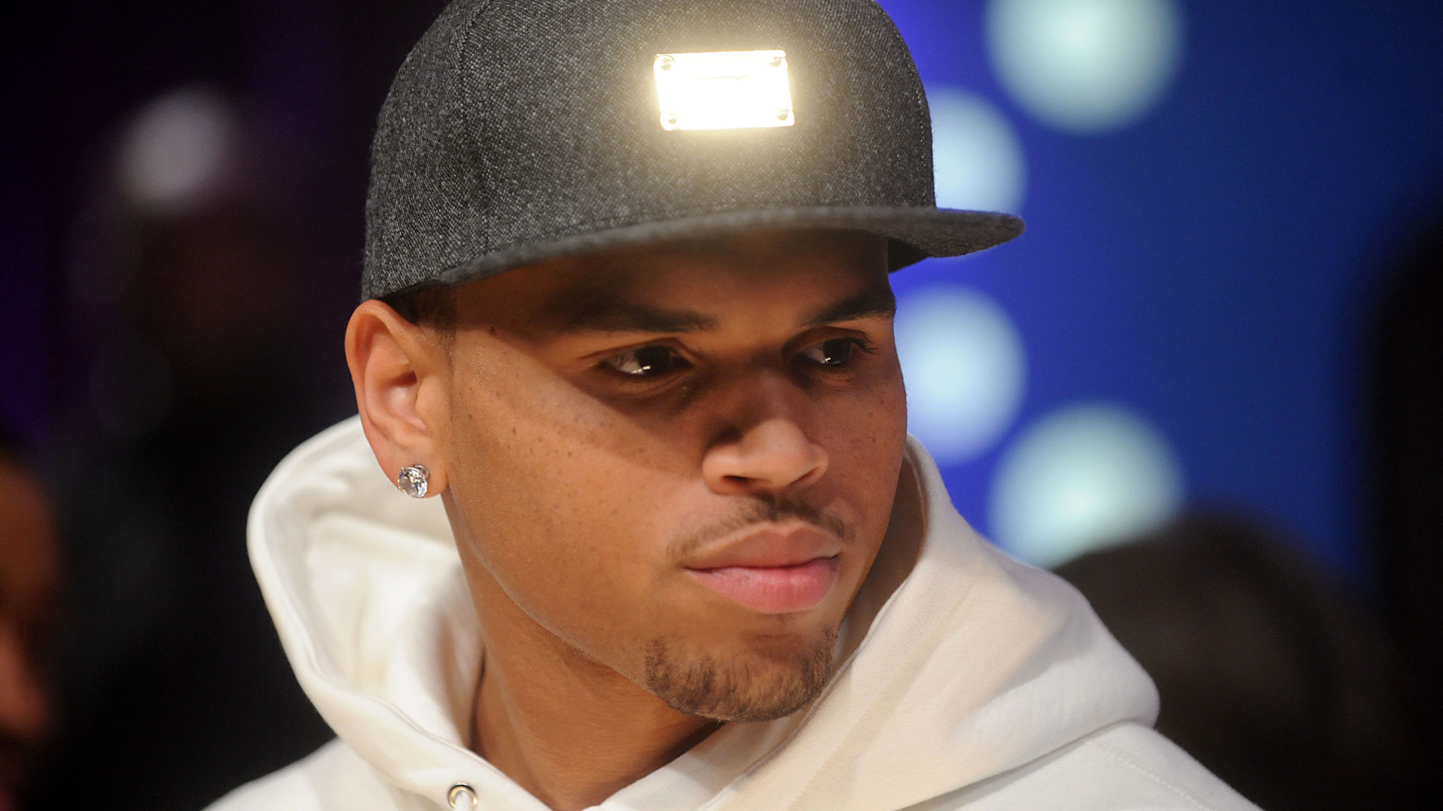 Haya Utayasikia Kwenye Documentary ya Chris Brown