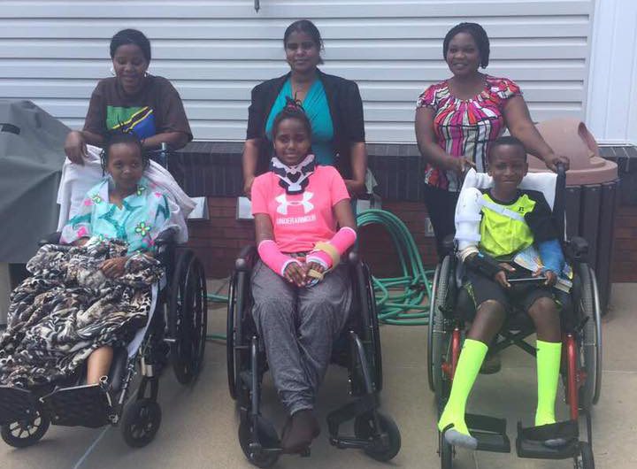 Wanafunzi Majeruhi Ajali ya Arusha… Maombi Yamejibu - Global Publishers