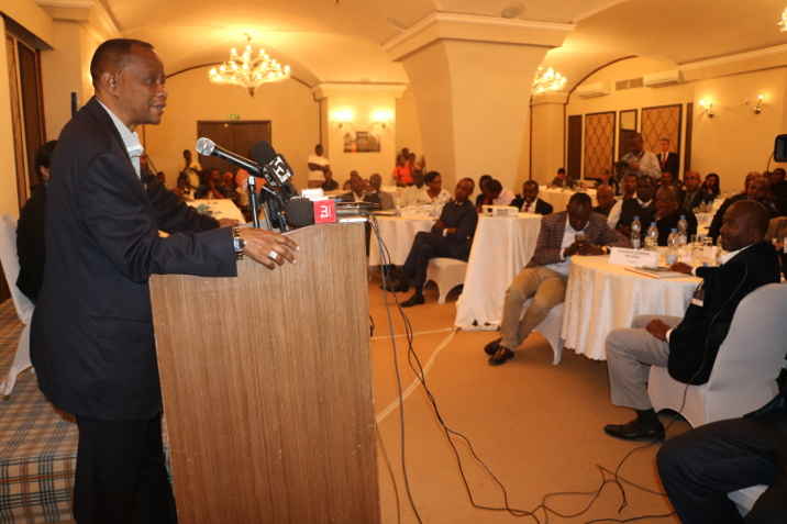 Wataalam wa Mionzi Wakutana Dar Kubadilishana Ujuzi - Global Publishers