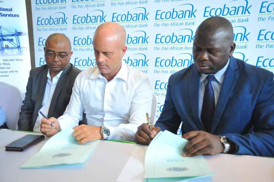 Ecobank Yaingia Makubaliano Na Ticts - Global Publishers