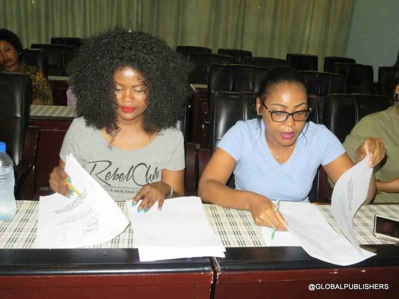 Shindano la ‘Miss Grand Tanzania’  Laanza Usaili - Global Publishers