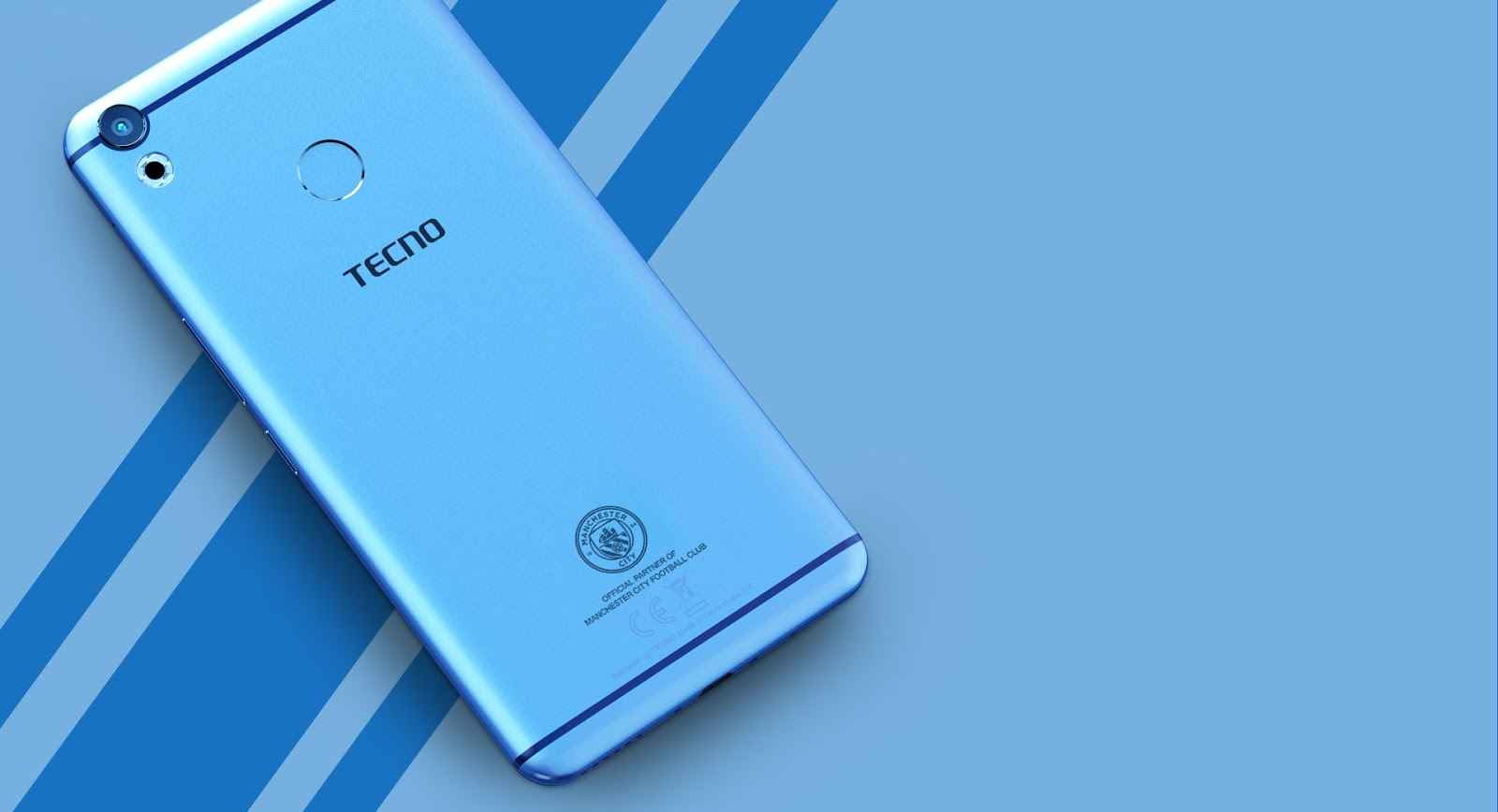 MUUNGANIKO WA TECNO NA MAN CITY WATOA BIIDHAA BORA