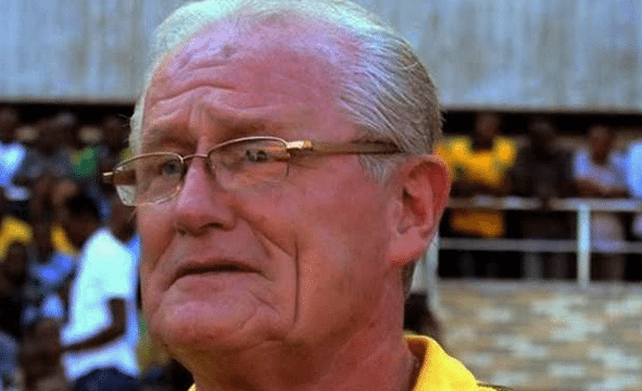 Pluijm ataka kipa mpya Singida United - Global Publishers